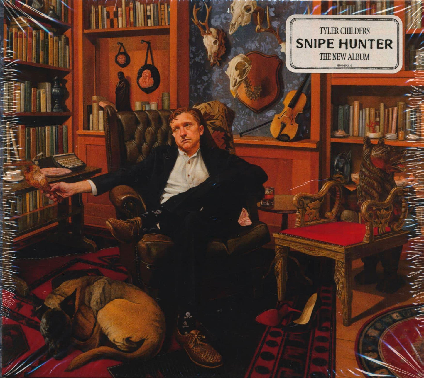Tyler Childers - Snipe Hunter