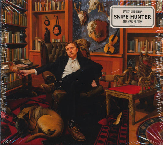Tyler Childers - Snipe Hunter