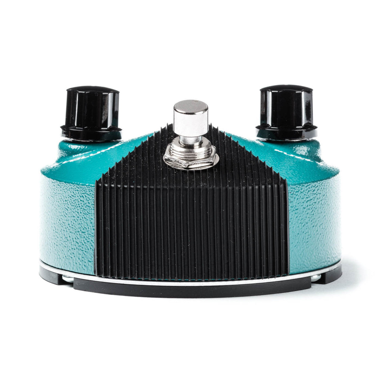 DUNLOP FFM3 JIMI HENDRIX FUZZ FACE MINI DISTORTION FRONT VIEW