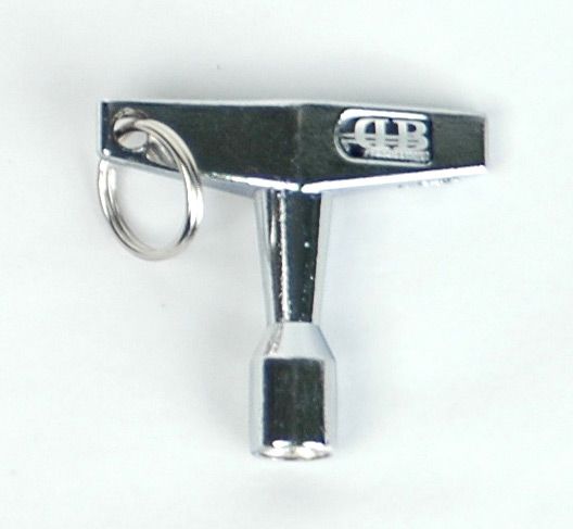 Grover 3732 Drum Key