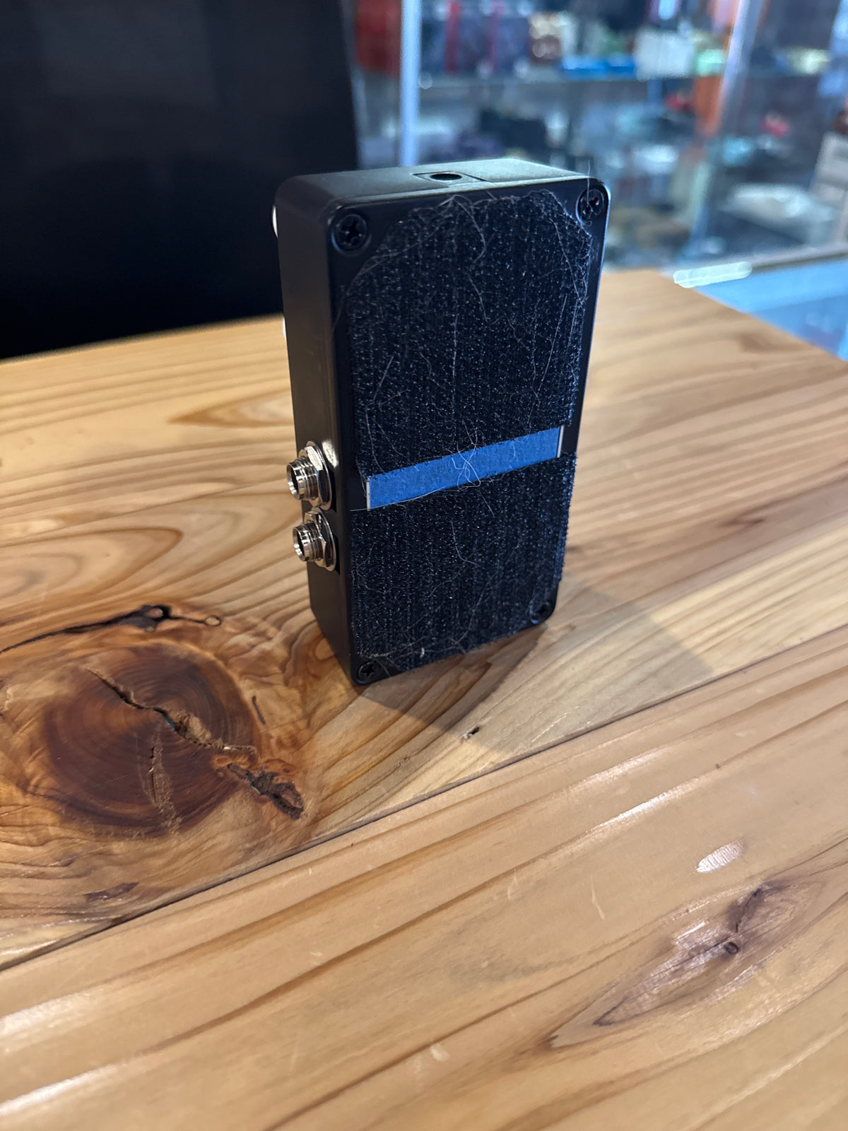 EHX Oceans 11 Reverb (USED)