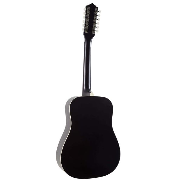 Recording King - RDS-9-12-TS Recording King Series 9 12 String Guitar