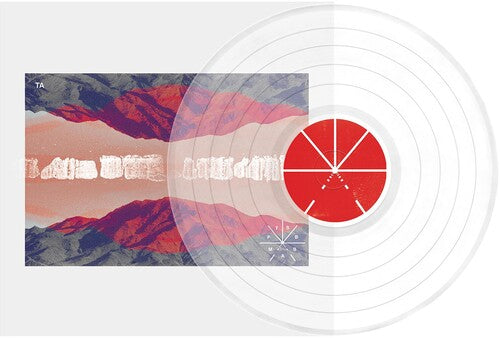 Touche Amore - Parting The Sea Between Brightness And Me (Cloudy Clear)