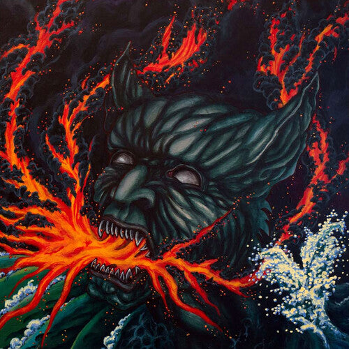 NAILS - Every Bridge Burning