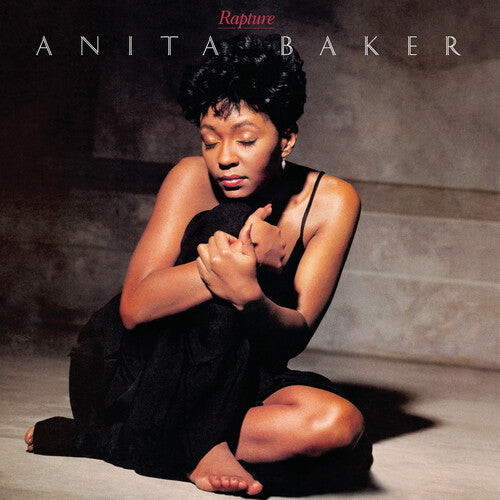 Anita Baker - Rapture