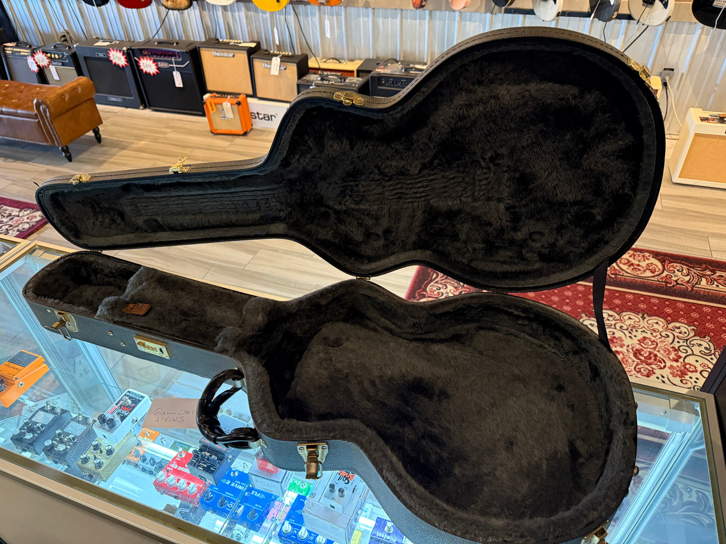 1997 Gibson Chet Atkins Tennessean w/OHSC