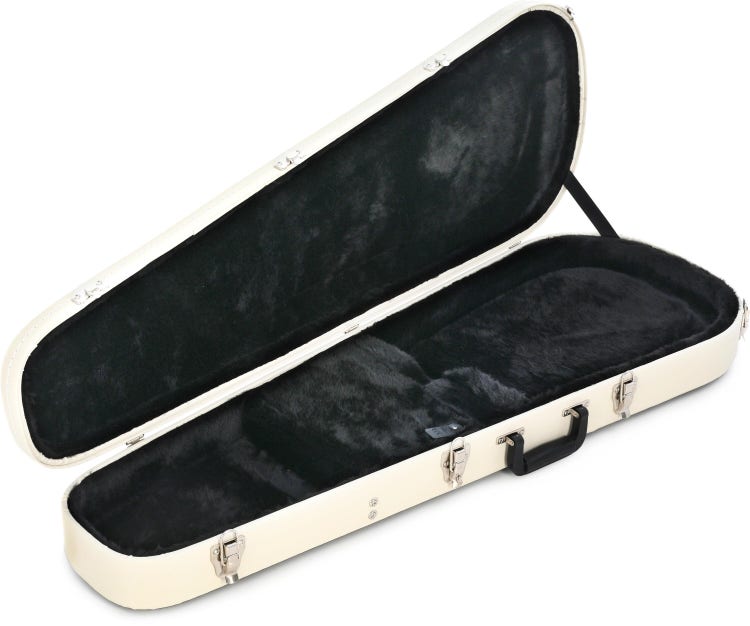 Reverend - Reverend Teardrop Two Tone Case – Standard