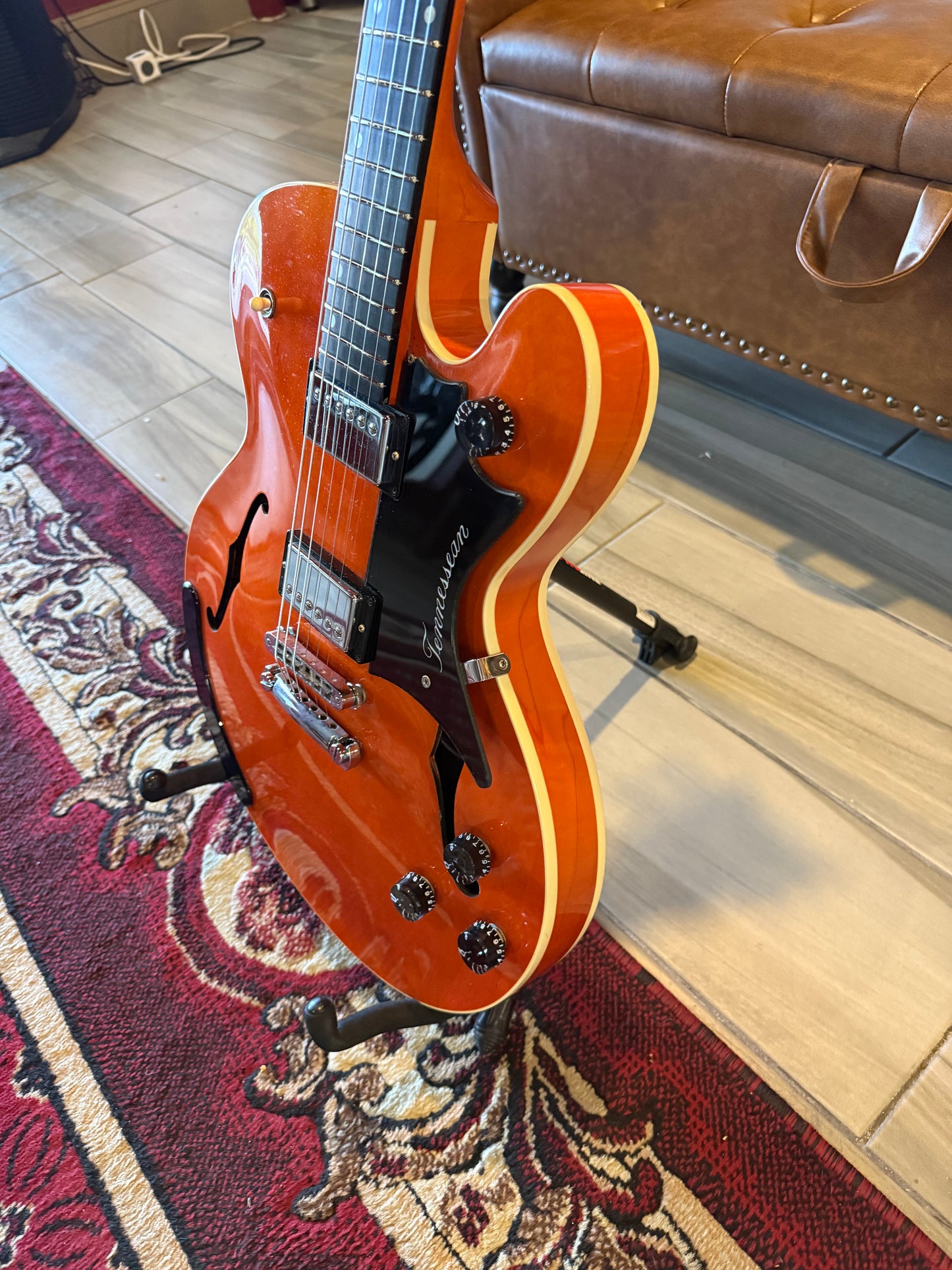 1997 Gibson Chet Atkins Tennessean w/OHSC