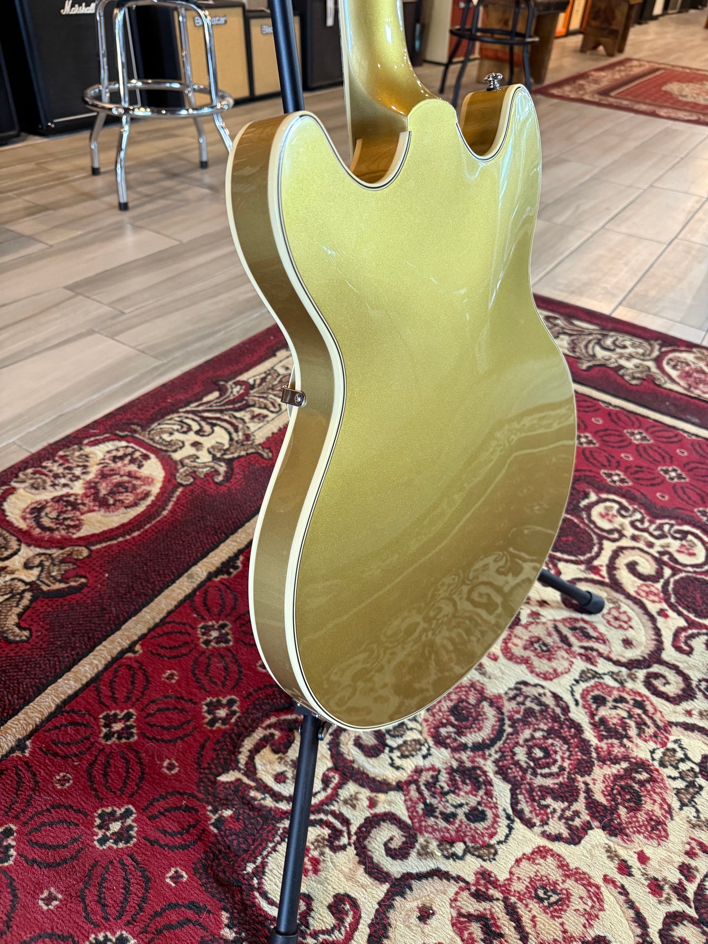 Schecter - Corsair (Store Demo)