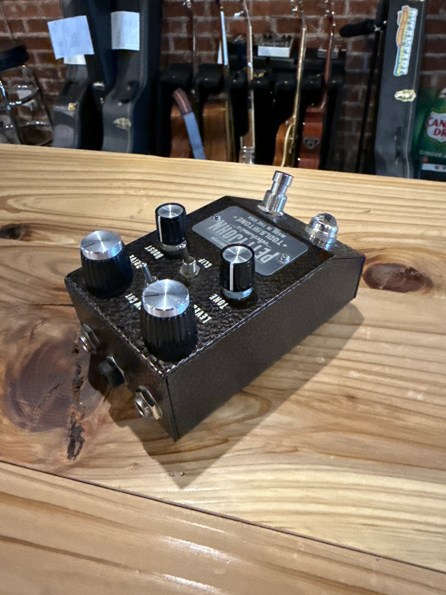Pettyjohn Electronics CHIME V1