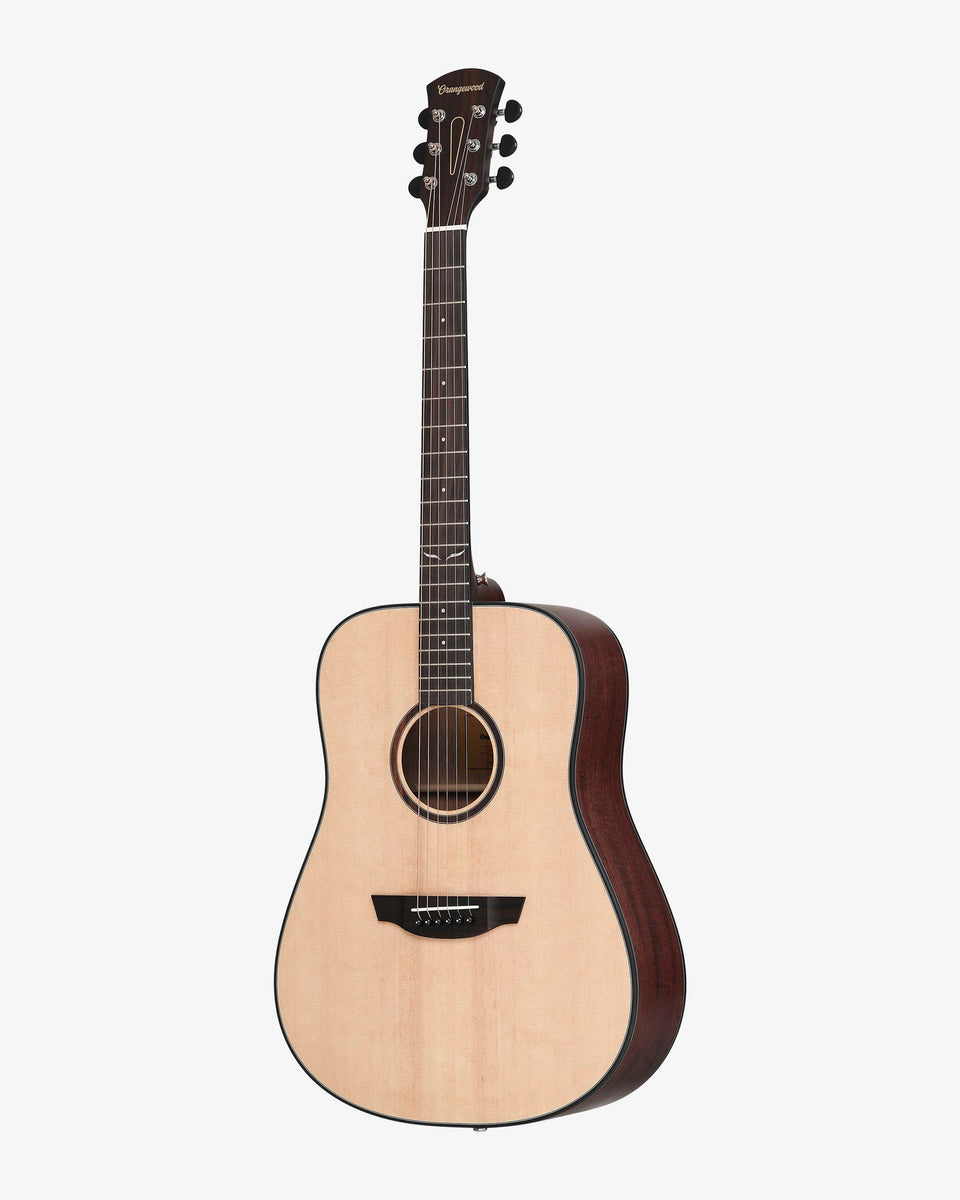 Orangewood Guitars Austen Acoustic Guitar