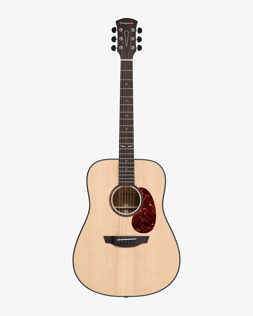 Orangewood Guitars Austen Acoustic Guitar