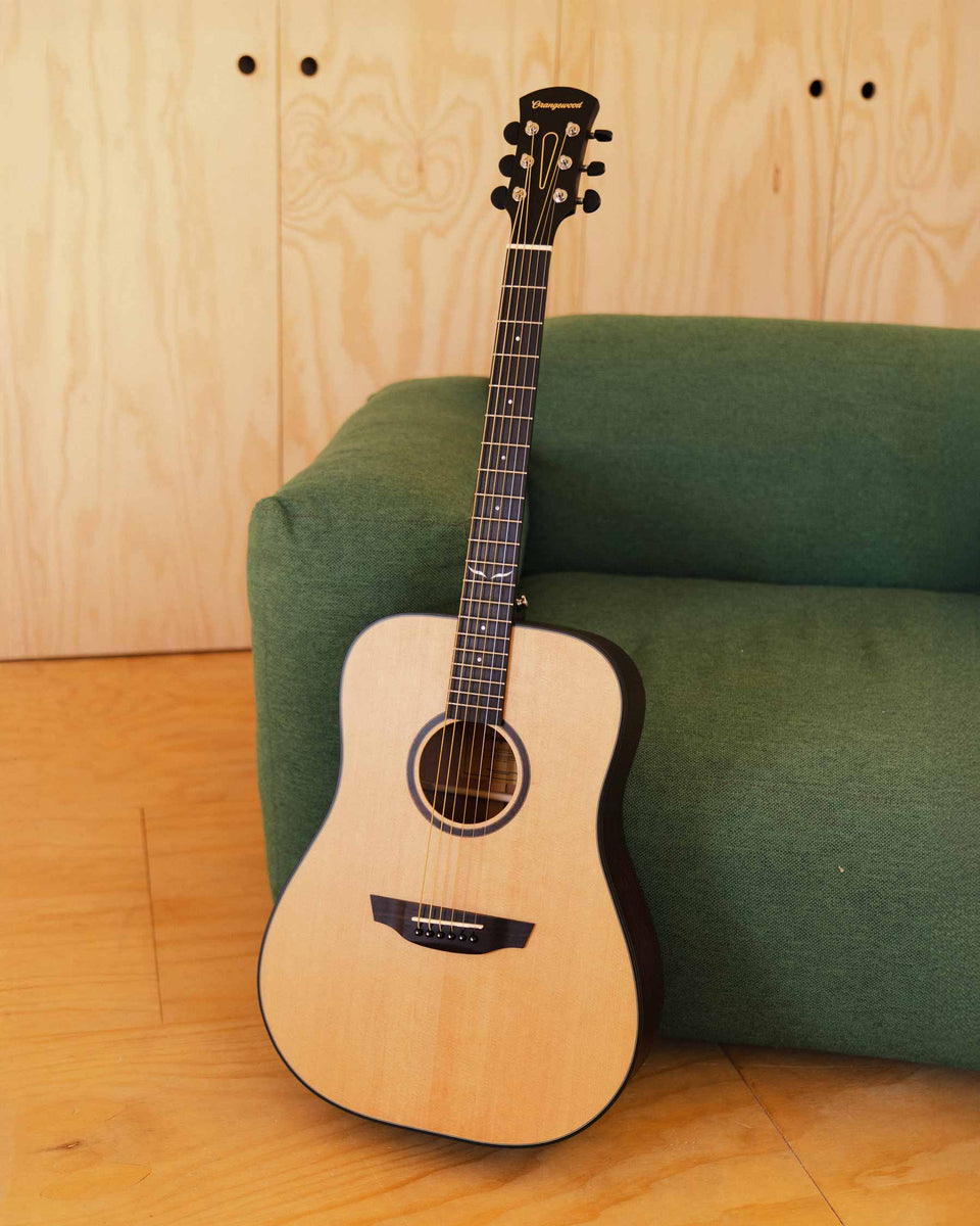 Orangewood Guitars Austen Acoustic Guitar