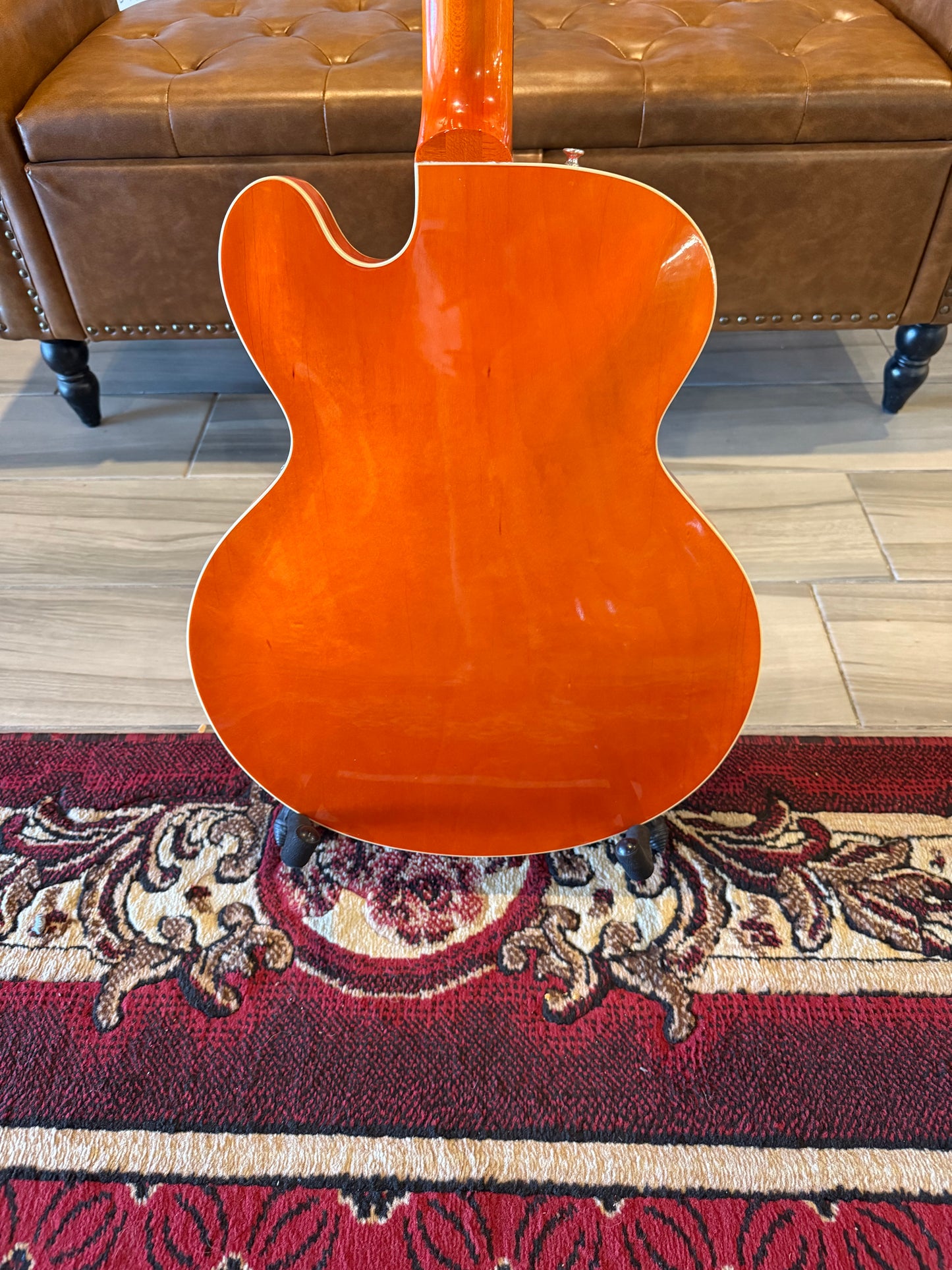 1997 Gibson Chet Atkins Tennessean w/OHSC