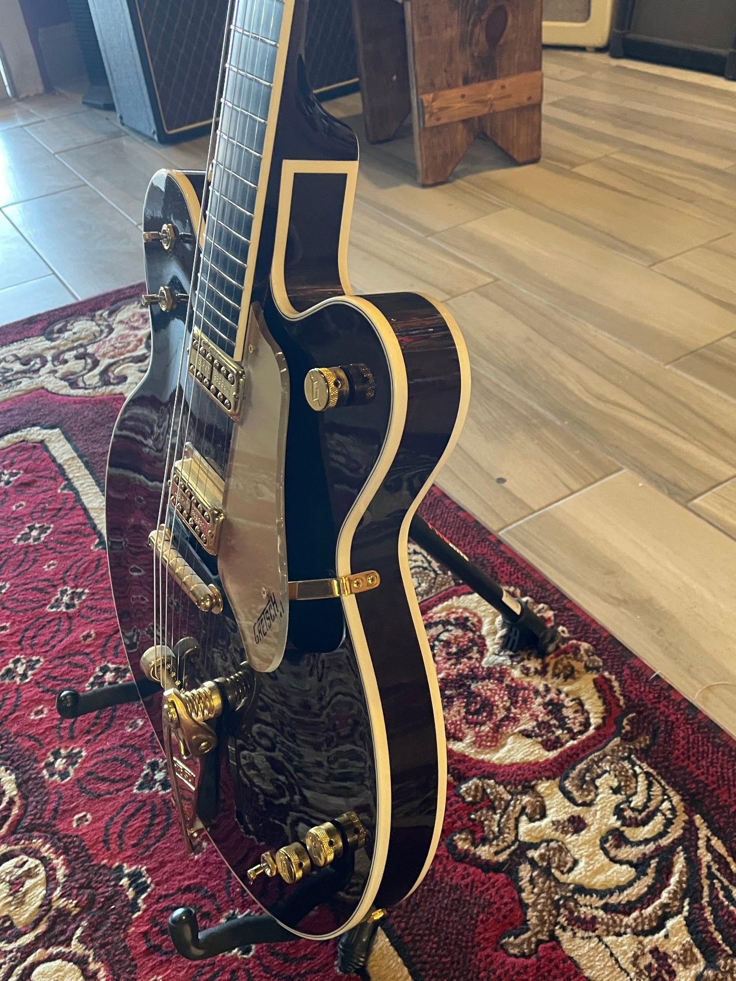 Gretsch G6122-1962 Country Classic II (Chet Atkins Country Gentleman) 2002 USED