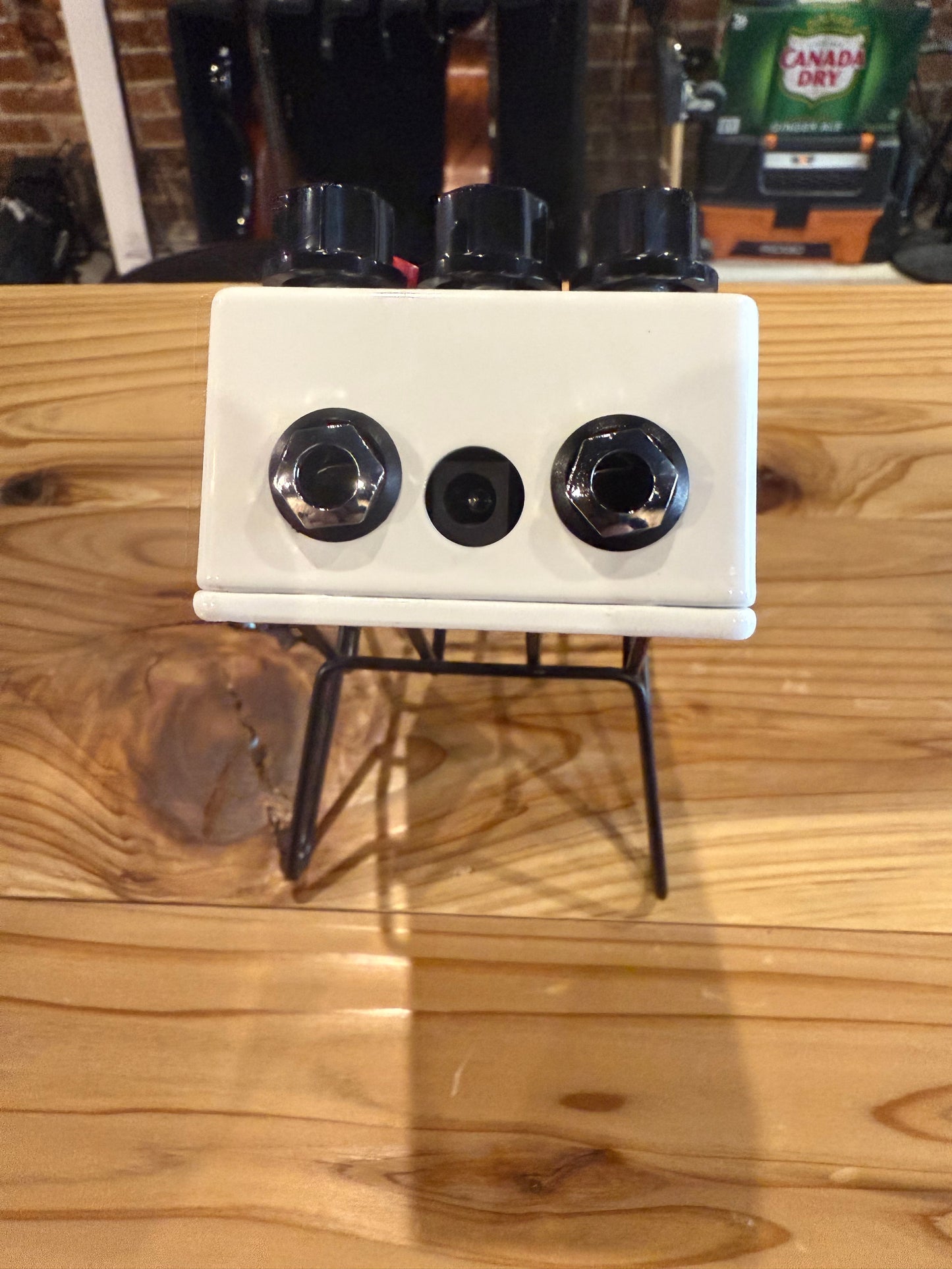 JHS Pedals Spring Tank Reverb