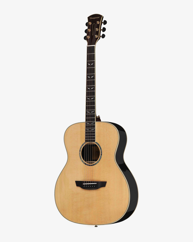 Orangewood Guitars Brooklyn Acoustic Guitar