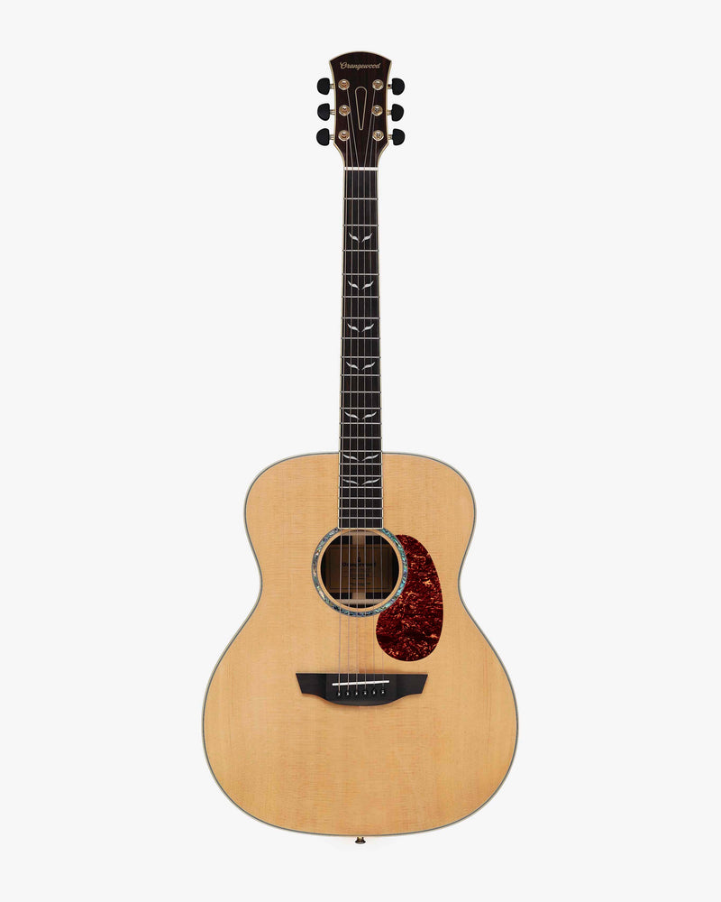 Orangewood Guitars Brooklyn Acoustic Guitar