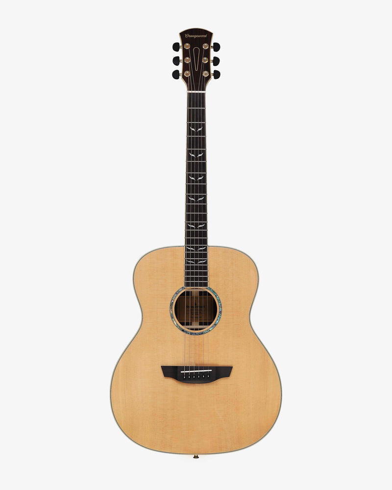 Orangewood Guitars Brooklyn Acoustic Guitar