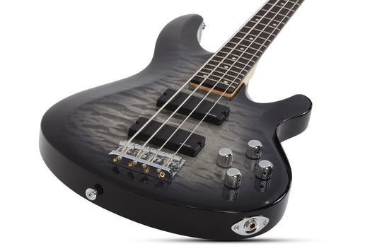 Schecter 590 C-4 Plus Bass (Store Demo Savings)