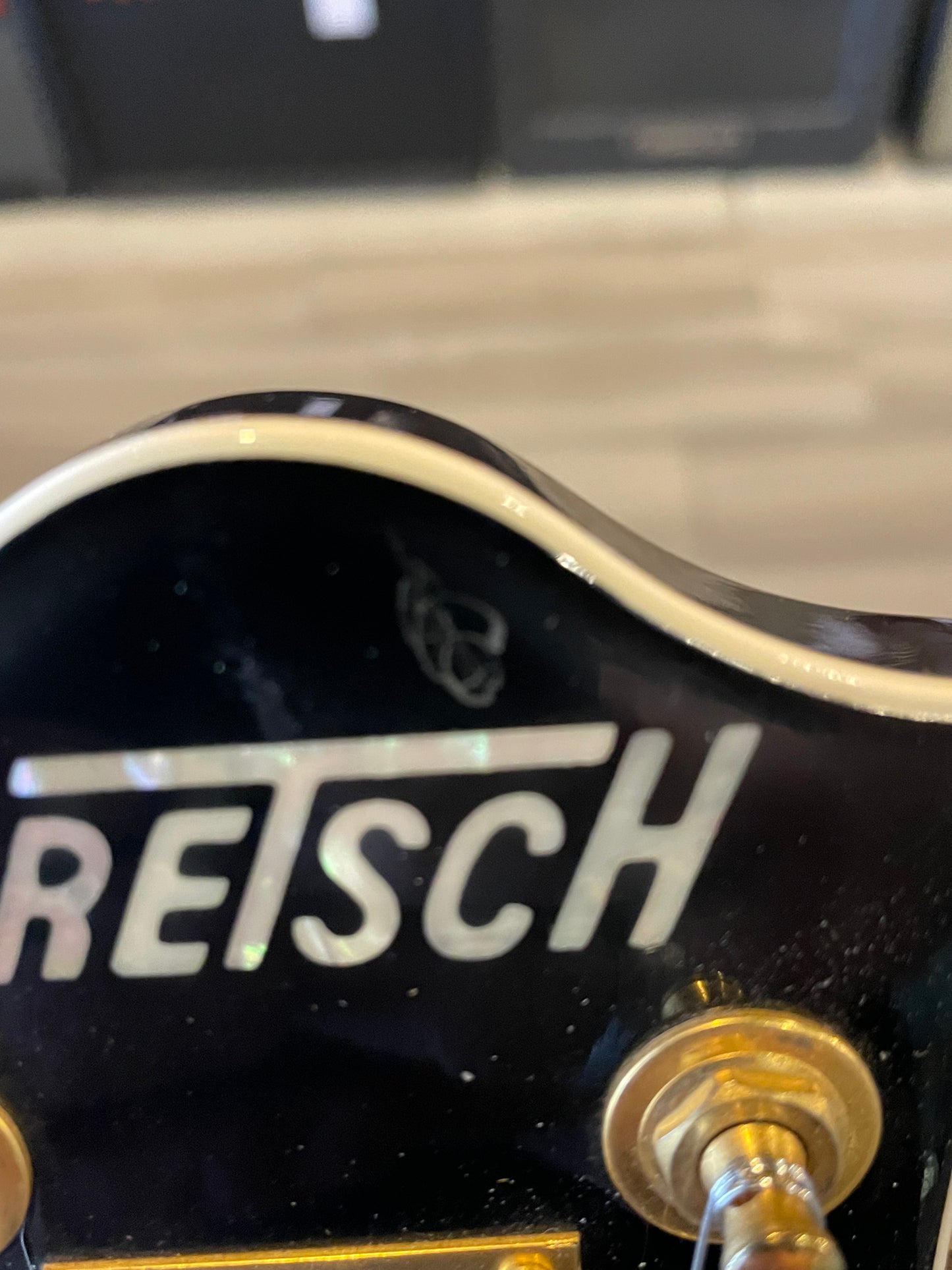 Gretsch G6122-1962 Country Classic II (Chet Atkins Country Gentleman) 2002 USED