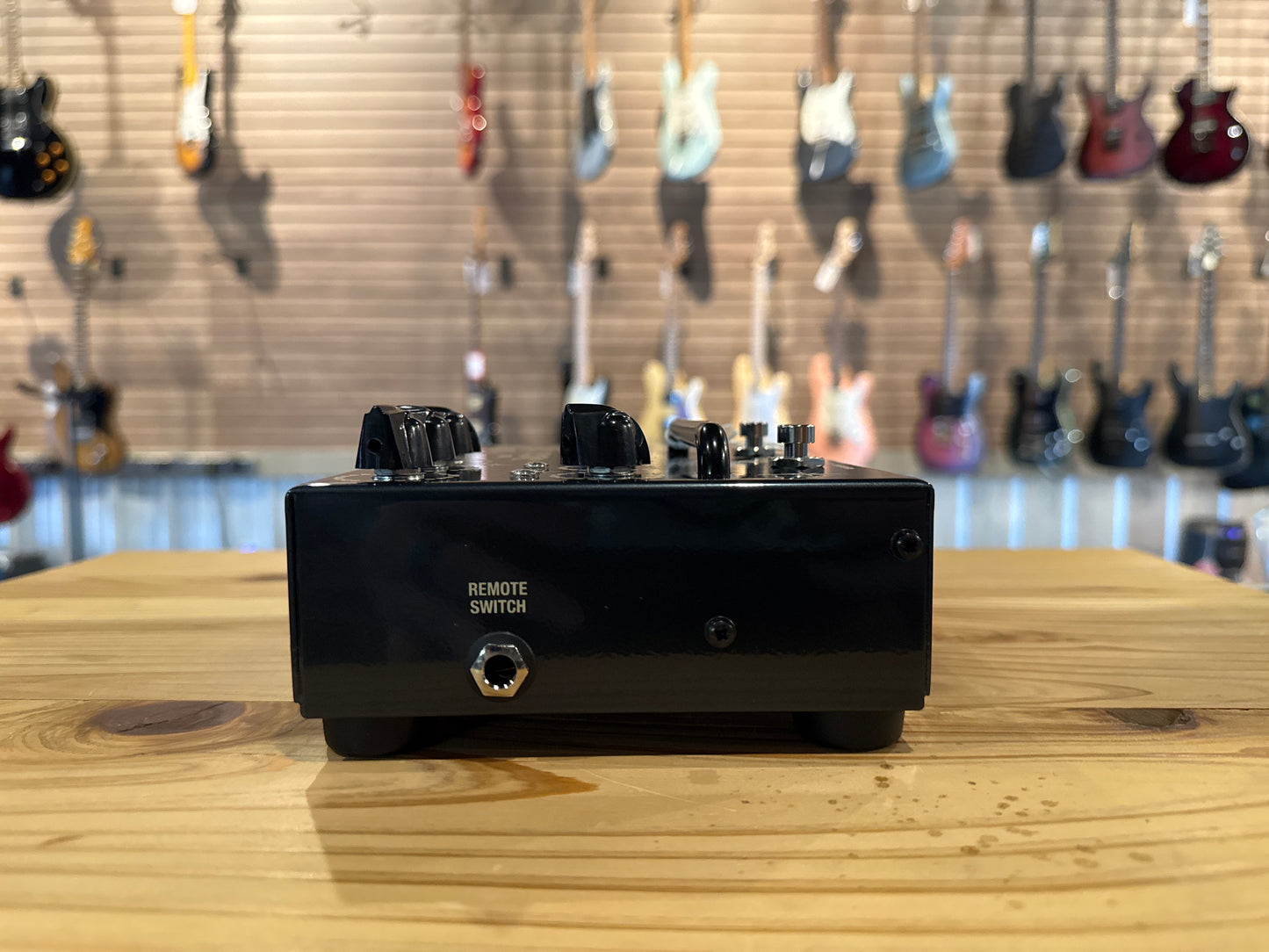 Victory Amps-The Jack Valve Preamp Pedal (Store Demo)