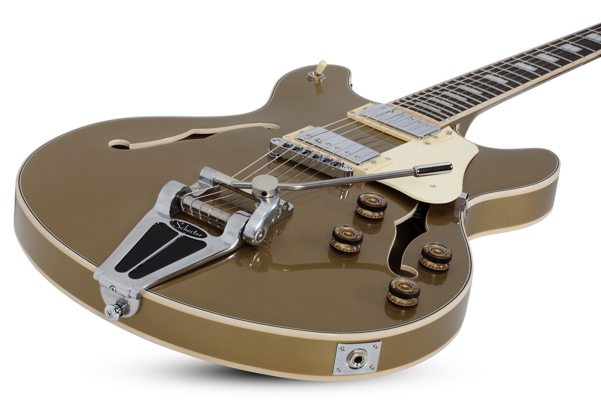 Schecter - Corsair – Lonestar Music Depot