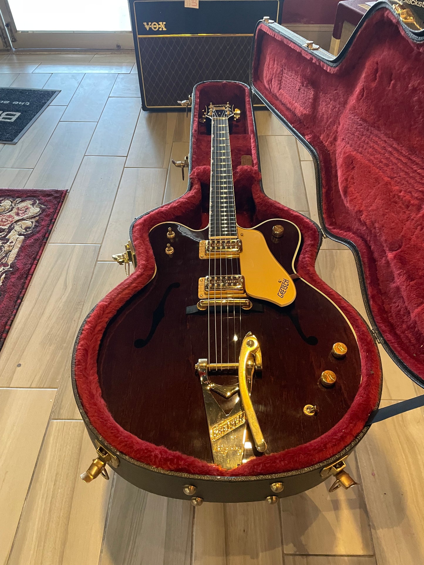 Gretsch G6122-1962 Country Classic II (Chet Atkins Country Gentleman) 2002 USED