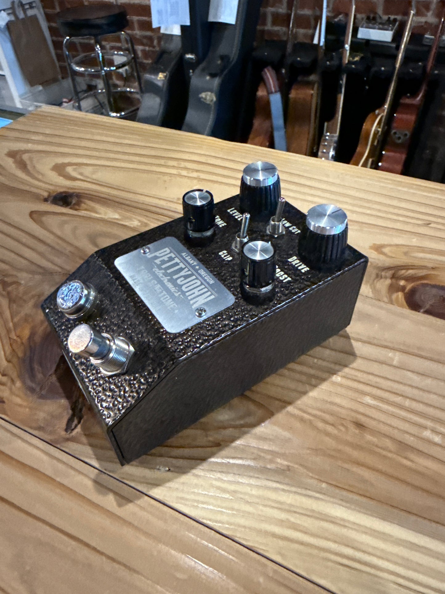 Pettyjohn Electronics CHIME V1