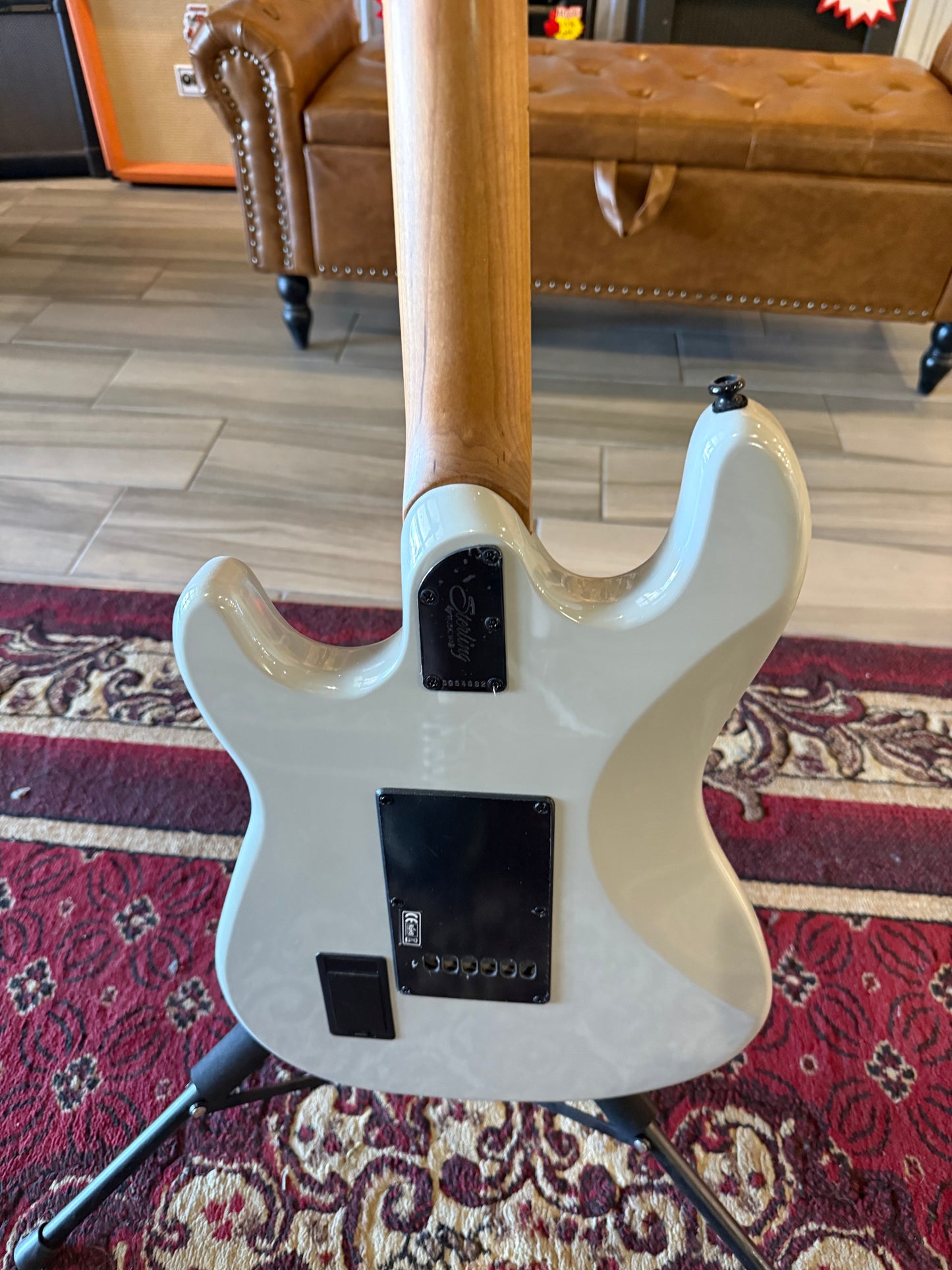 Sterling - Cutlass CT50 Plus (Store Demo)