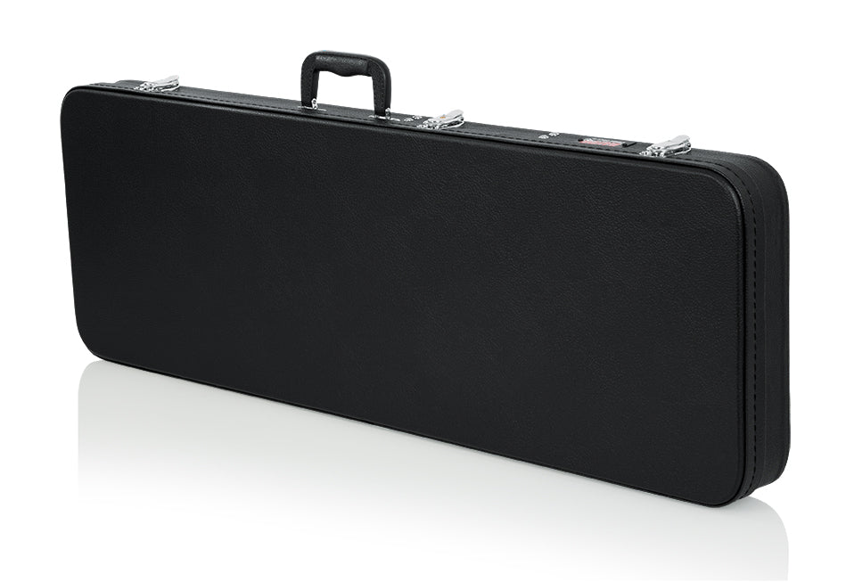 Gator Cases Electric Guitar Wood Case GWE-ELEC