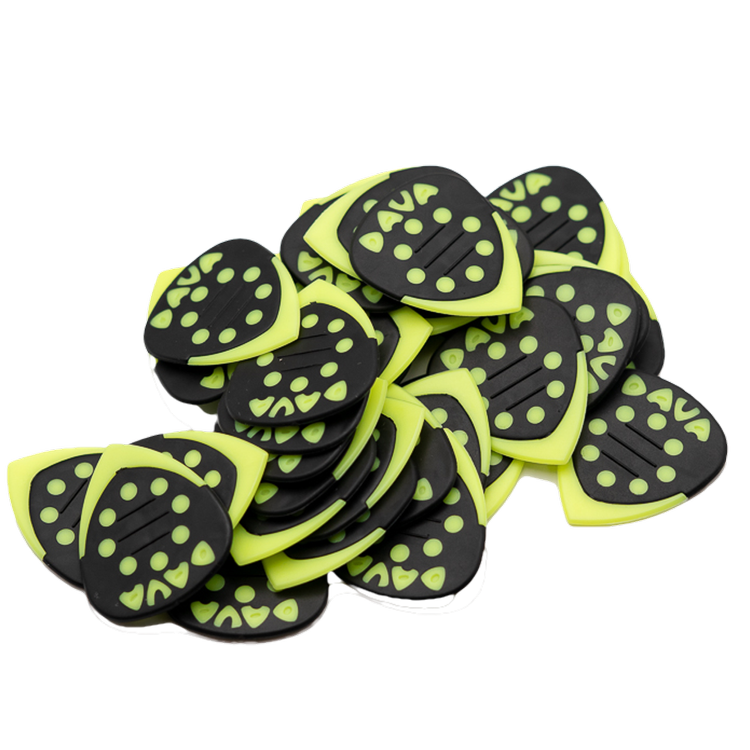 Dava Control Grip Tips Nylon