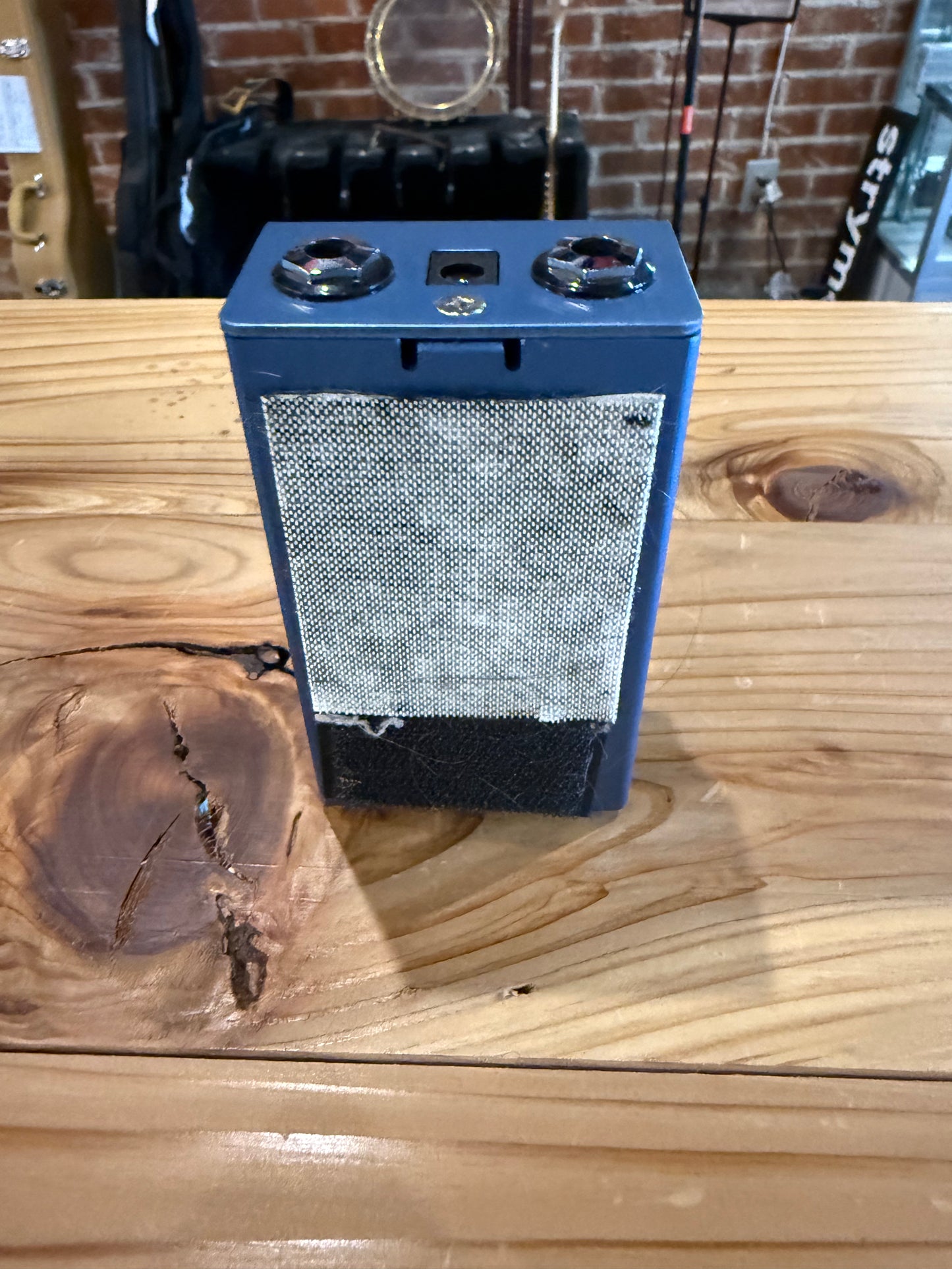 Way Huge Blue Hippo Analog Chorus MKIII (Used)