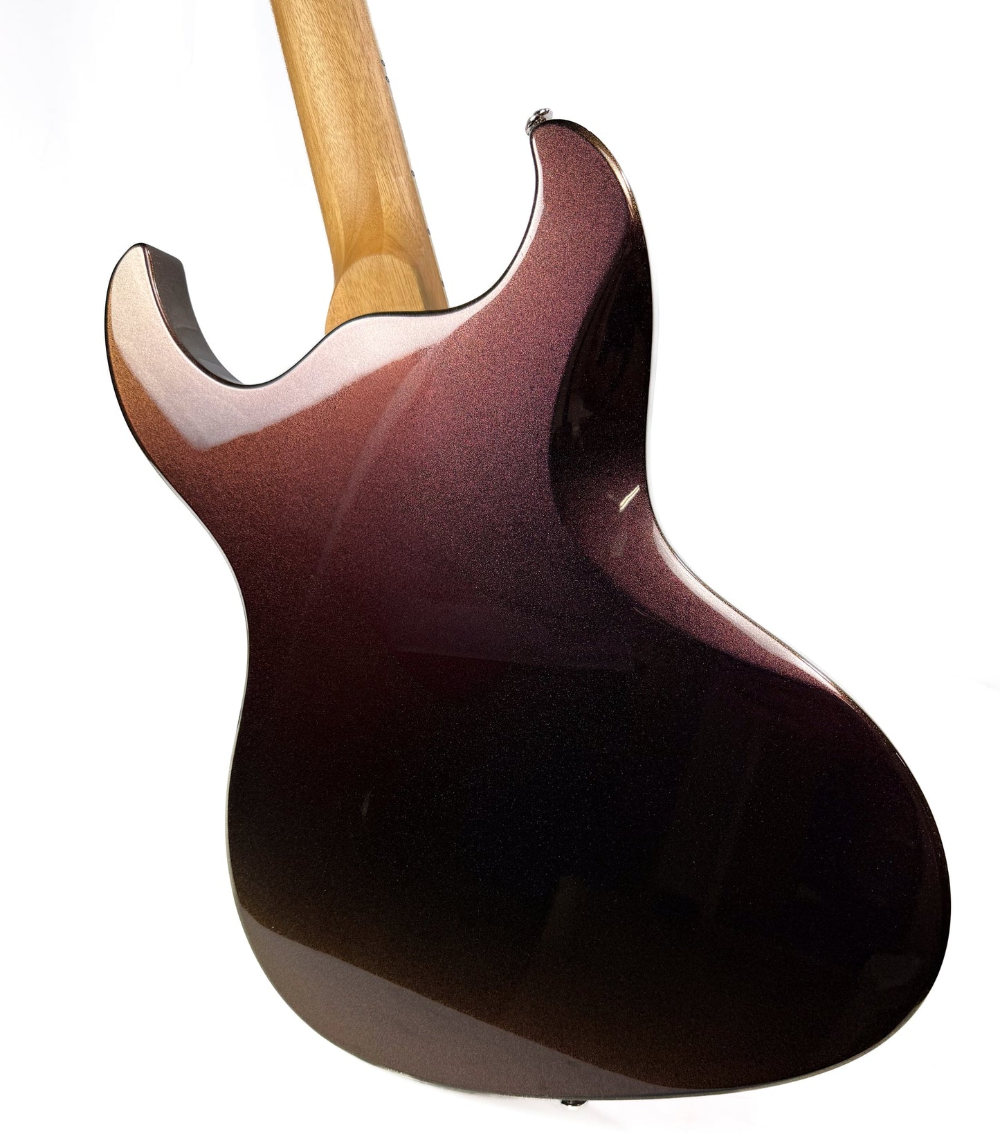 Dunable Gnarwhal DE - Purple/Gold Colorshift