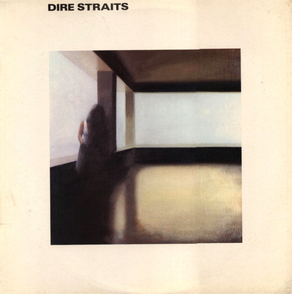Dire Straits - Dire Straits - (USED)