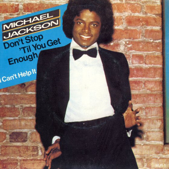 Michael Jackson – 9 Singles Pack (Red) - (USED)