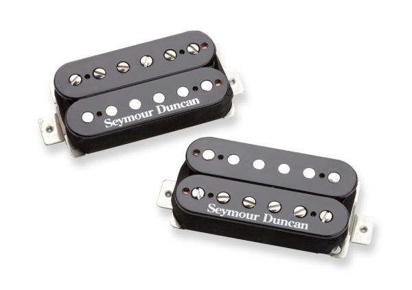 Seymour Duncan Set SH-4, SH-2n / Hot Rodded Set