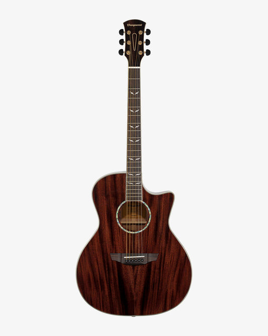 Orangewood Guitars Mason Live Acoustic Electric Guitar