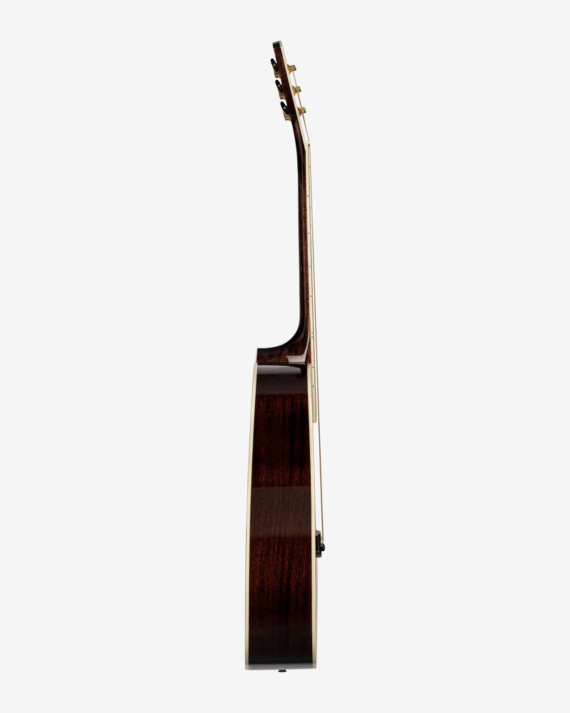 Orangewood Guitars Mason Live Acoustic Electric Guitar