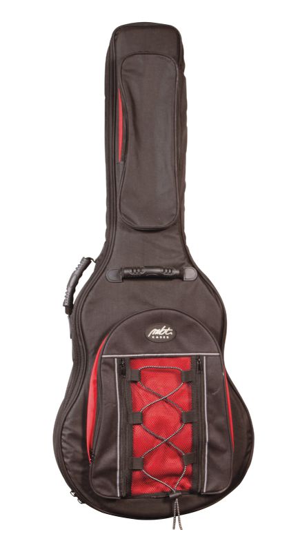 MBT - MBTAGBH Deluxe Padaded Acoustic Guitar Bag