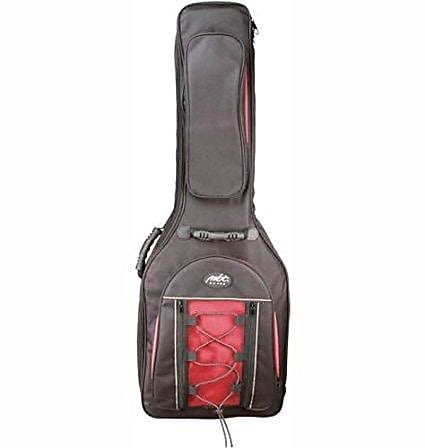 MBT - MBTBGBH-U Deluxe Padded Electric Bass Guitar Bag