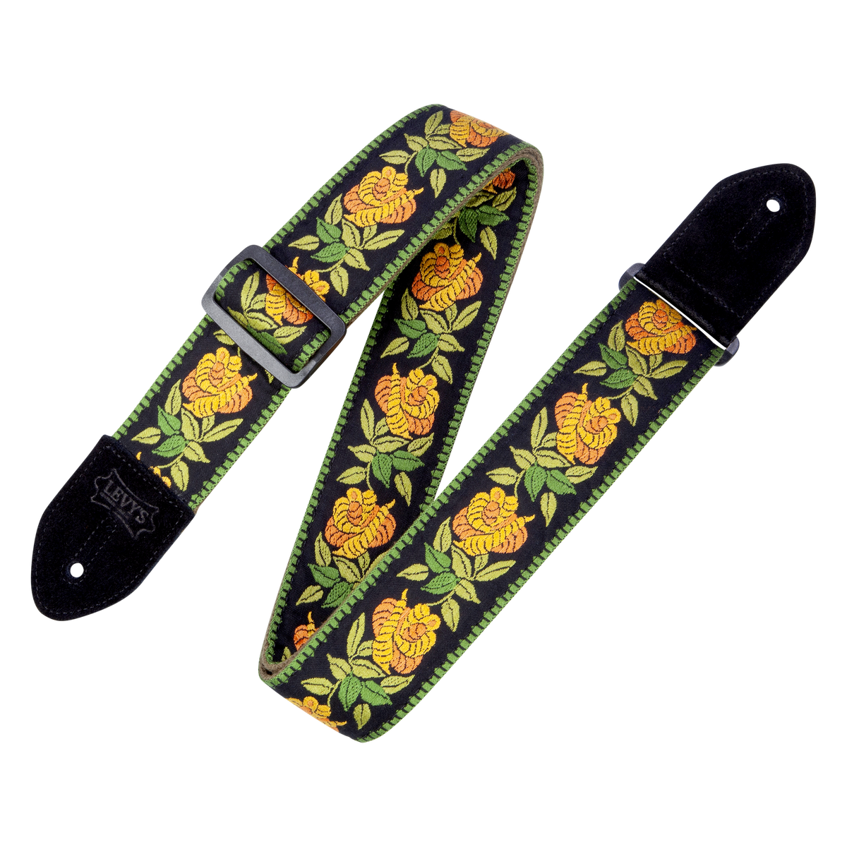 Levy's Cotton Floral Series MC8JQ-004