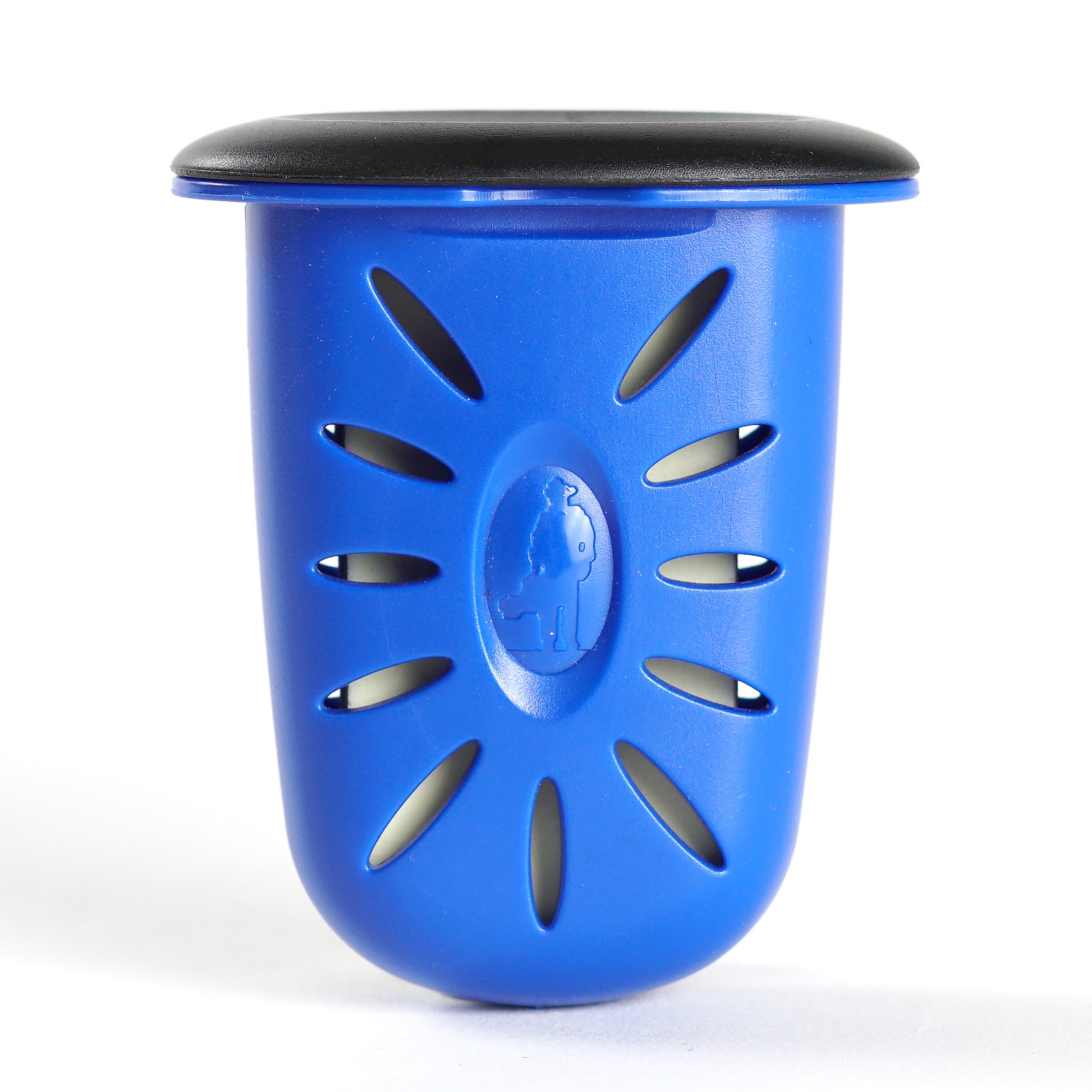 MUSICNOMAD MN302 HUMILILE HUMIDIFIER BACK VIEW ON WHITE BACKGROUND