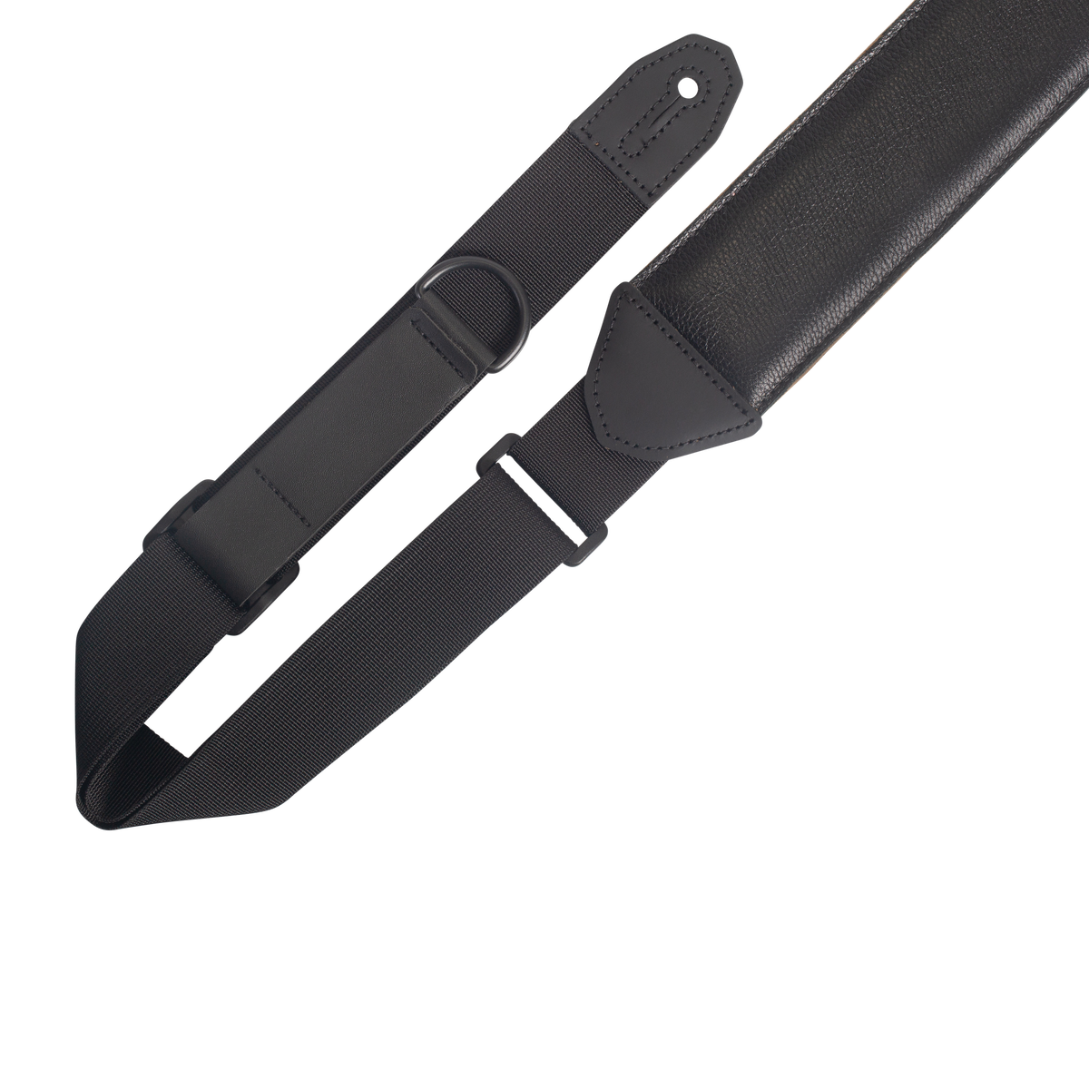 Levy's Leather Right Height Series MRHGSBLK