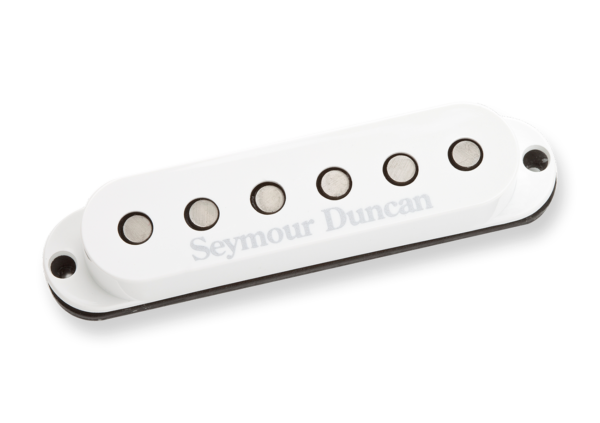 Seymour Duncan SSL-5 Custom Staggered RwRp