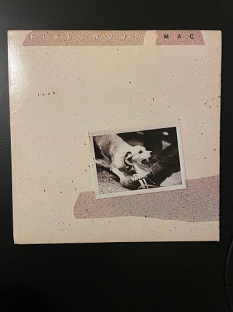 Fleetwood Mac - Tusk - (USED)