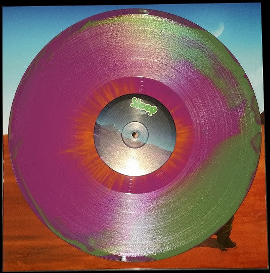 Sleep – Dopesmoker (Sativa) - (USED)