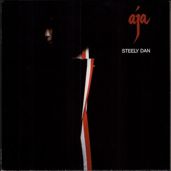 Steely Dan - aja - (USED)
