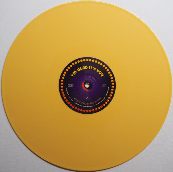 I'm Glad It's You – Every Sun, Every Moon (Mustard) - (USED)