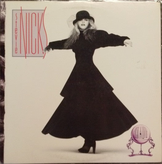 Stevie Nicks - Rock A Little - (USED)